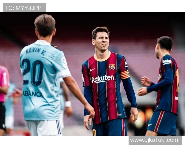 巴萨官方宣布梅西红牌处罚结果，将缺席下一场比赛