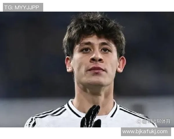 皇家马德里签下新秀后卫引发球迷热议