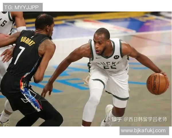 篮网队季后赛逆转雄鹿队：震撼全场的绝地反击