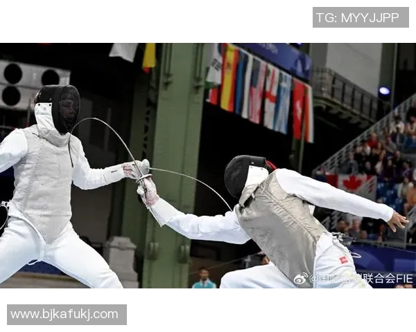 花剑决赛成绩正式公布各路选手精彩表现引发热议