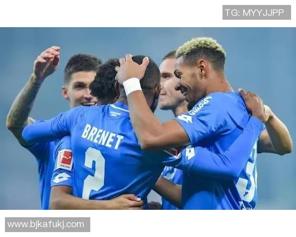 霍芬海姆主场强势胜沙尔克,全面解读比赛背后的实力