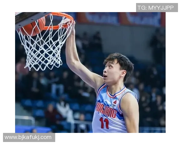 齐麟闪耀CBA全明星赛展现卓越球技引领篮球新风潮